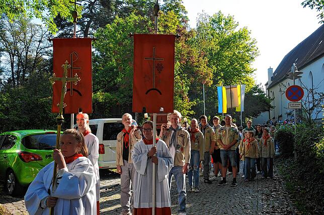 Bild 3: Klemenzenfest in Steißlingen: Die schönsten Bilder vom Sonntag