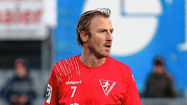 Für Pascal Rasmus vom 1. FC Rielasingen-Arlen steht in den Sommerferien eine Reise nach Vietnam und Kambodscha an.