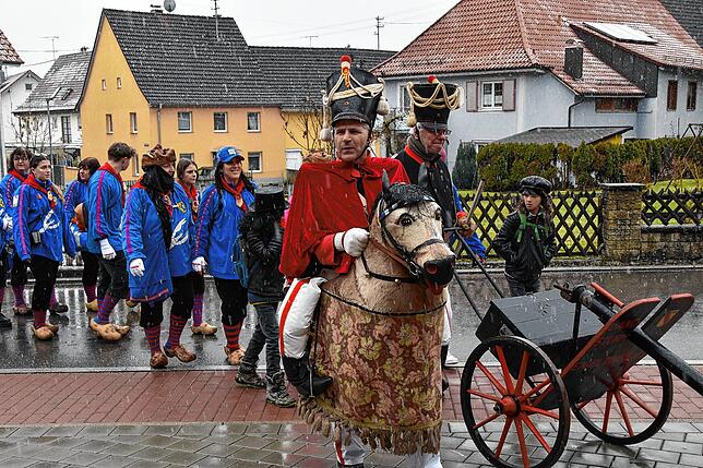 Bild 30: Schmotziger Dunschtig in Eigeltingen & Heudorf: Alle Highlights in unserer Bildergalerie