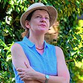 Die Leiterin der Schlossverwaltung Salem, Birgit Rückert, bei den Staatlichen Schlössern und Gärten Baden-Württemberg ist für die ...