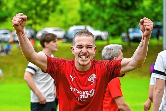 Bild 23: FC Hochrhein steigt in die Bezirksliga auf – und wir haben Bilder!