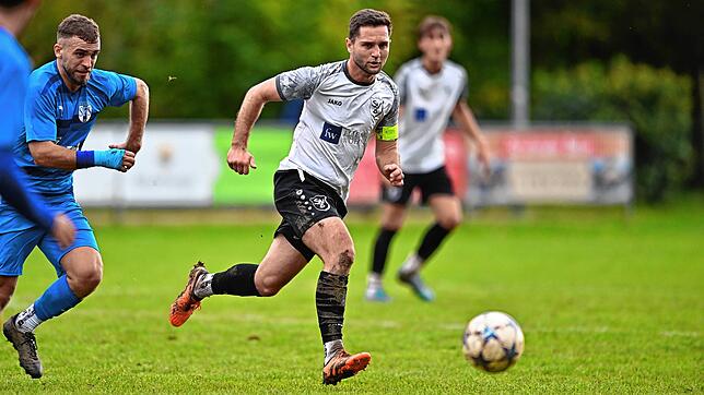 Bild 25: SF Schliengen besiegt den SV Buch mit 2:1 – und wir haben Bilder!