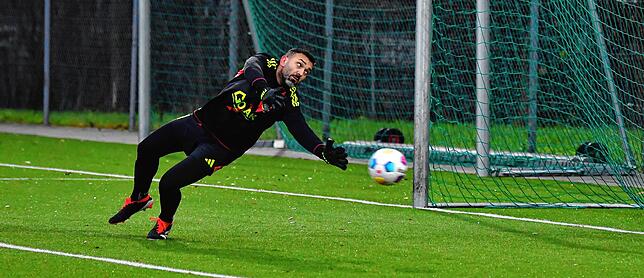 Bild 13: FC Zell siegt 7:0 im Rothaus-Pokal beim SV Blau-Weiß Murg – und wir haben Bilder!