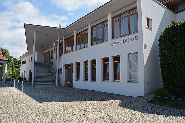 Bild 3: So lebt es sich in Hagnau: Streifzug durch die Gemeinde