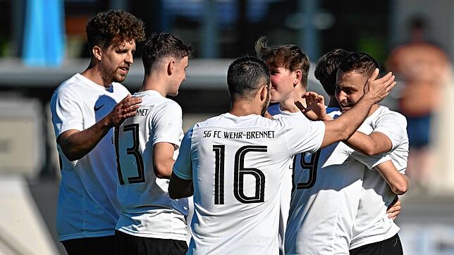 Bild 24: SG FC Wehr/Brennet spielt 3:3 beim TuS Efringen-Kirchen – und wir haben Bilder!