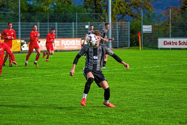 Bild 22: SV Jestetten gewinnt Kellerduell beim FC Hochrhein – und wir haben Bilder!