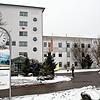 Bislang wurde über die Folgenutzung des Krankenhauses öffentlich nichts bekannt. Geplant ist unter anderem die Einrichtung eines ...