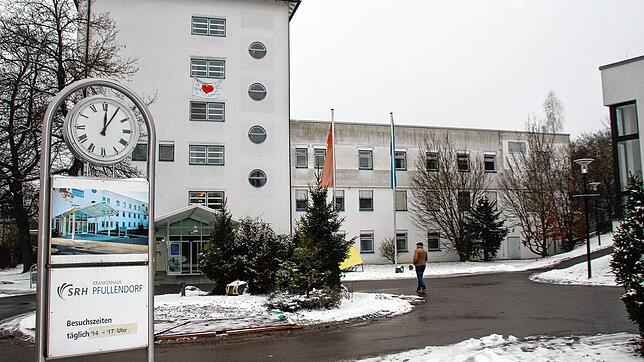 Bislang wurde über die Folgenutzung des Krankenhauses öffentlich nichts bekannt. Geplant ist unter anderem die Einrichtung eines ...