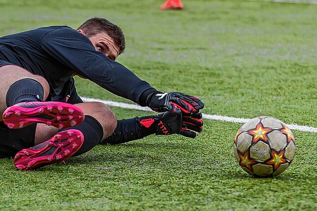 Bild 39: SV Waldhaus gewinnt bei der SG Weilheim/Gurtweil mit 2:1 &ndash; wir haben Bilder!