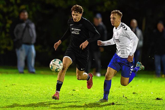 Bild 18: SF Schliengen besiegt die SG FC Wehr/Brennet mit 4:2 &ndash; und wir haben Bilder!