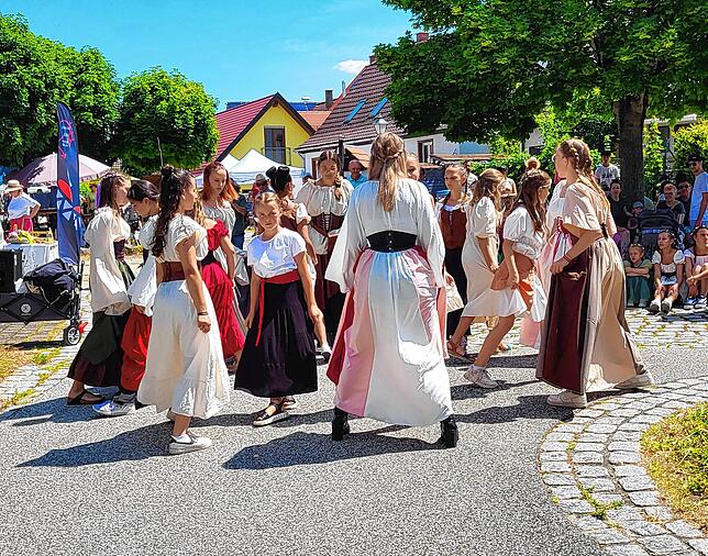 Bild 29: Das war ein Spektakel! Die schönsten Bilder zur Stadterstürmung beim Aacher Altstadtfest