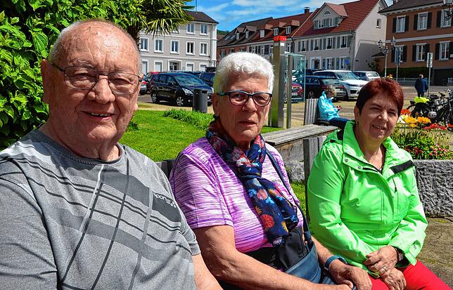 Bild 6: Die schönsten Bilder vom Dixiefest in Markdorf