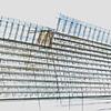 So soll der Lärmschutzwall mit einer aufgesetzten Lärmschutzwand ausstehen: mit einer Höhe von 12,5 Meter wird er die Bundesstraße und ...