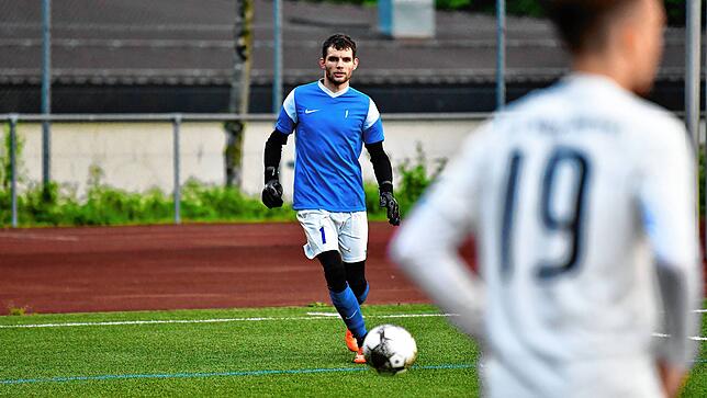 Bild 20: SG FC Wehr/Brennet siegt 1:0 beim FC Schönau – und wir haben Bilder!