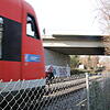 Mit der Sanierung der Konstanzer Brücke will die Stadt Radolfzell noch in diesem Jahr beginnen und auf der Brücke neue Geh- und Radwege ...