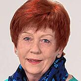 Katharina Hirt, CDU.