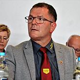 Guido Seelig, SBFV Bezirksvorsitzender Schwarzwald.