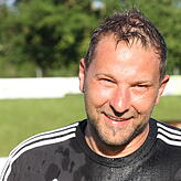 Werner Gottschling, Trainer VfR Bad Bellingen: „Die letzten Wochen waren so nervenaufreibend. Ich bin so stolz auf die Jungs, dass ...