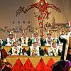 Links steht Kläger Wolfgang Reuther, rechts Fürsprech Michael Nadig. Dieses Bild entstand bei einer früheren Verhandlung.
