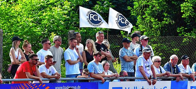 Bild 17: SG FC Wehr/Brennet unterliegt FC Emmendingen mit 0:4 – und wir haben Fotos! (Teil 2)