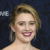 US-Regisseurin Greta Gerwig bei der Premiere von „Little Women“ im Dezember 2019 in New York.