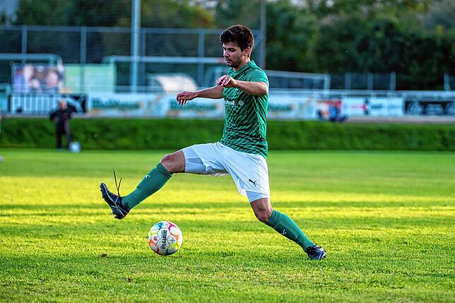 Bild 2: VfB Waldshut gewinnt mit 4:0 gegen den FC Zell &ndash; und wir haben Bilder!