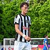 Karlo Kuranyi traf zum zwischenzeitlichen 1:1 in Freiberg, aber der FC 08 Villingen unterlag beim Tabellendritten mit 1:3.