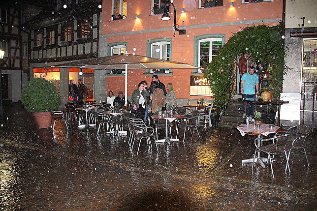 Bild 12: Bildergalerie zur Musiknacht in Markdorf