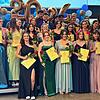 Die Absolventen des biotechnologischen (BTG) und des ernährungswissenschaftlichen Gymnasiums (EG) nahmen jüngst Abschied von der ...