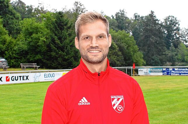 Mark Kaiser, Trainer Spvgg. Wutöschingen: „Mit der Niederlage gegen den SV Waldhaus endete eine tolle Serie. Dafür kann ich der ...
