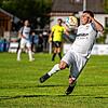 Nahe am Sieg: Andrej Kapetanovic &ndash; hier ein Archivbild &ndash; traf einmal für den VfB Waldshut beim 3:3 beim SV Mundingen.