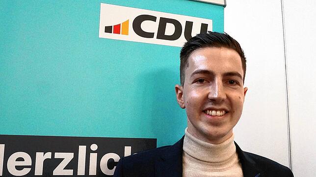 Simon Herzog ist im Wahlkreis Waldshut der Kandidat der CDU für die Landtagswahl 2026. Der Rückhalt für den 25-Jährigen in der Partei ...