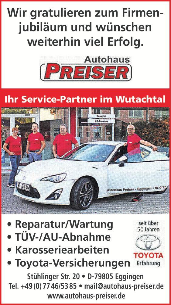 Bild 26: 75 Jahre Störk Karosseriebau in Wutöschingen-Degernau: Erfolgreiche Entwicklung