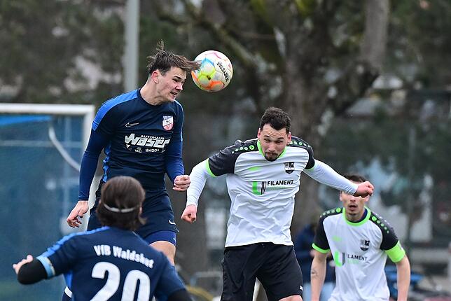 Bild 21: FC Hauingen besiegt den VfB Waldshut mit 3:0 – und wir haben Fotos!