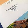 Der Haushaltsentwurf steht im kommunalpolitischen Fokus.
