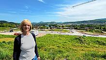 Bild : Ausblick: Bad Säckinger Grüne haben Familien im Fokus