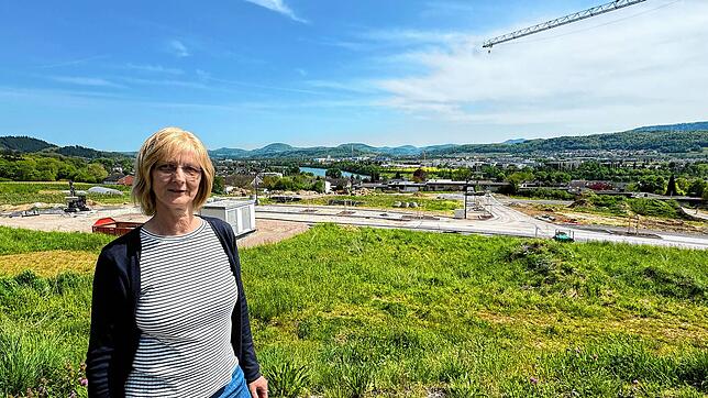 Bild : Ausblick: Bad Säckinger Grüne haben Familien im Fokus
