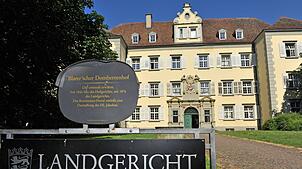 Landgerichtsbezirk Konstanz