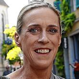 „Der Laden in der Rosgartenstraße ist mein persönliches Hobby, Wenn wir Miete zahlen müssten, könnten wir ihn nicht mehr führen“, sagt ...