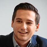 Levin Eisenmann, CDU-Landtagskandidat