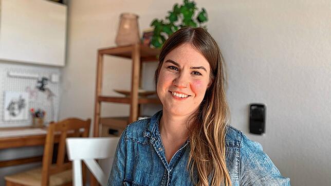 Marisa Deubzer, 32 Jahre alt, arbeitet seit dem Sommer in Villingen als Doula. Im März begleitet sie als solche ihre erste Geburt. Eine ...