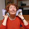 Ein tolles Geschenk für Kinder: Das Hörspiel &bdquo;Der Mops Elvis&ldquo; von Susanne Breyer.