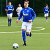 In Torlaune: Florian Kessler &ndash; hier ein Archivbild &ndash; erzielte alle Tore für die SF Schliengen beim 3:1 gegen den SV Buch.