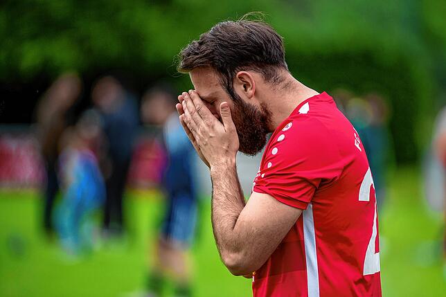 Bild 29: SV BW Murg gewinnt beim FC Wallbach mit 3:2 &ndash; und wir haben Bilder!