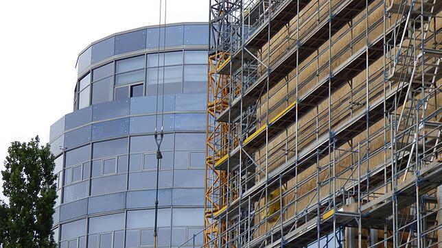 Großbaustelle Weber Automotive: Der Markdorfer Zulieferer ist seit Juli 2019 insolvent. Sieben Monate nach Beginn des ...
