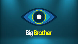 Rund um die Uhr von Kameras überwacht: Darum geht es bei der Reality-TV-Show Big Brother.