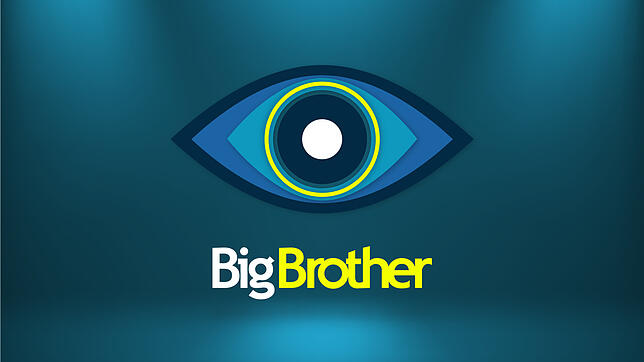 Rund um die Uhr von Kameras überwacht: Darum geht es bei der Reality-TV-Show Big Brother.