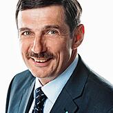 Der stellvertretende Geschäftsführer des Handelverbands Südbaden, Utz Geiselhart.