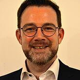 Boris Mattes, Gemeinderat, SPD