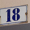 Im Haus Nummer 18 in der Villinger Herdstraße wohnte die Familie Haberer fast elf Jahre lang.